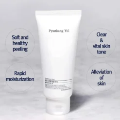 Peeling Gel