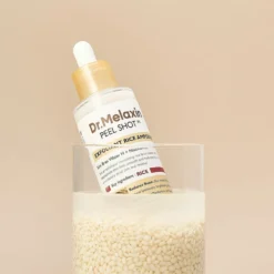 Peel Shot Exfoliant Rice Ampoule