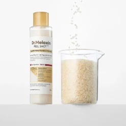Peel Shot Glow White Rice Toner