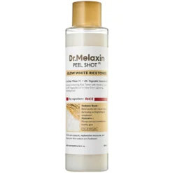 Peel Shot Glow White Rice Toner