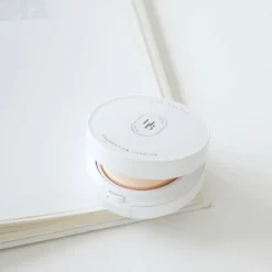 Penta Berry Panthenol Repair Glow Foundation Cushion