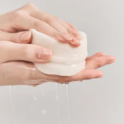 Penta Berry Panthenol Repair Peel Pad