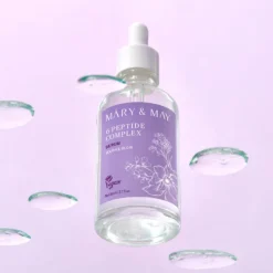 6 Peptide Complex Serum