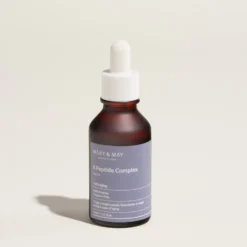 6 Peptide Complex Serum