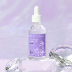 6 Peptide Complex Serum