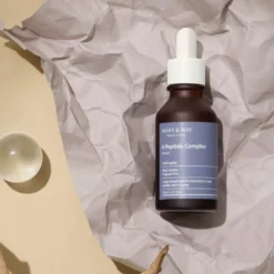 6 Peptide Complex Serum