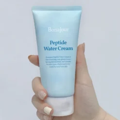 Peptide Water Cream