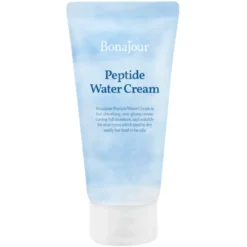 Peptide Water Cream