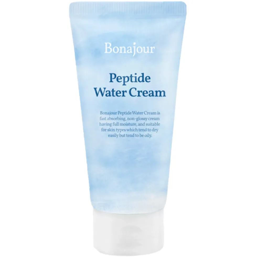 Peptide Water Cream
