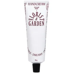 Perfumed Butter Handcream