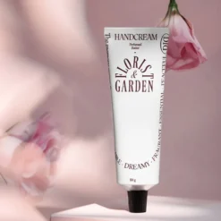 Perfumed Butter Handcream