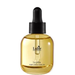 Perfumed Hair Oil