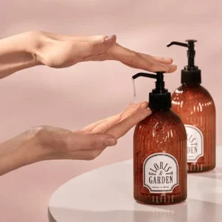 Perfumed Handwash