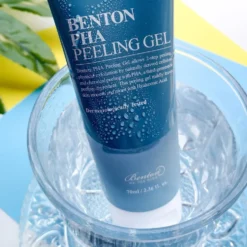 PHA Peeling Gel