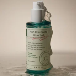 PHA Resurfacing Glow Peel