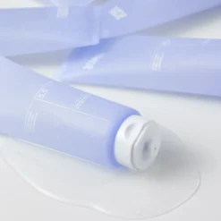 pH Balancing Bubble Free Cleansing Gel