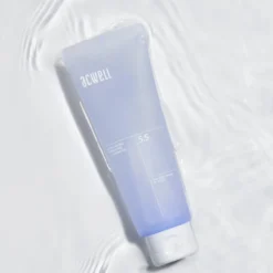 pH Balancing Bubble Free Cleansing Gel