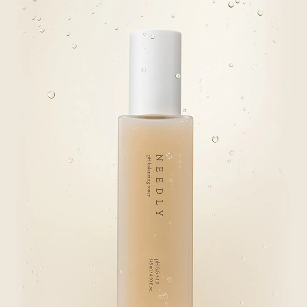 pH Balancing Toner