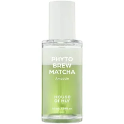 Phyto Brew Matcha Ampoule