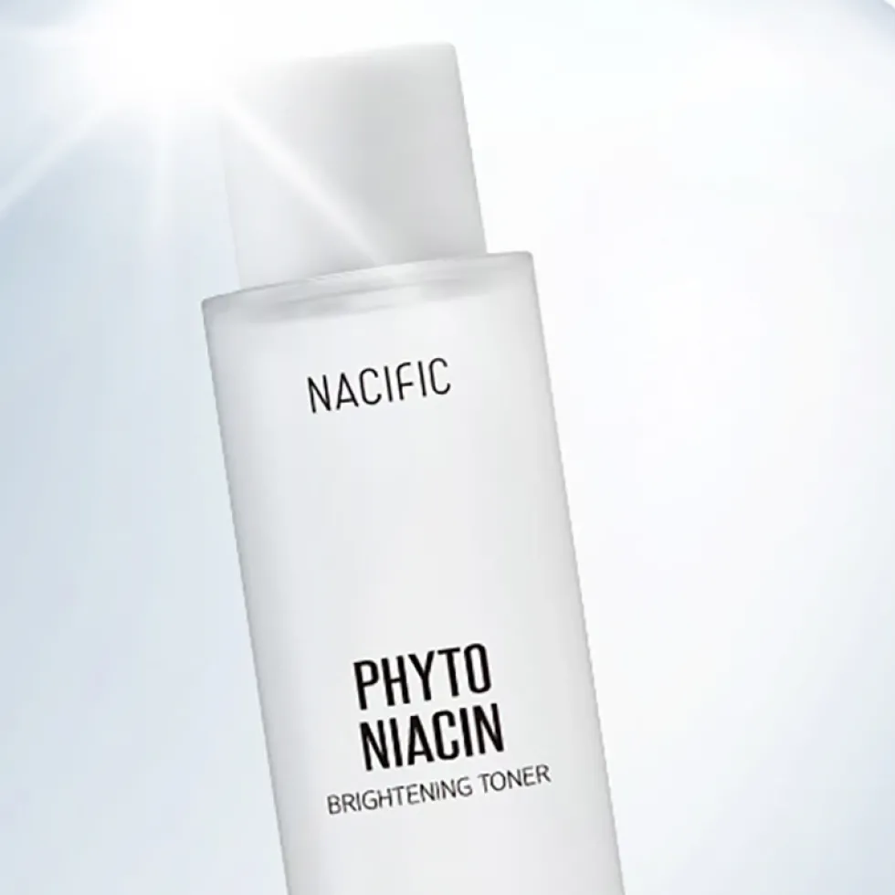 Phyto Niacin Brightening Toner