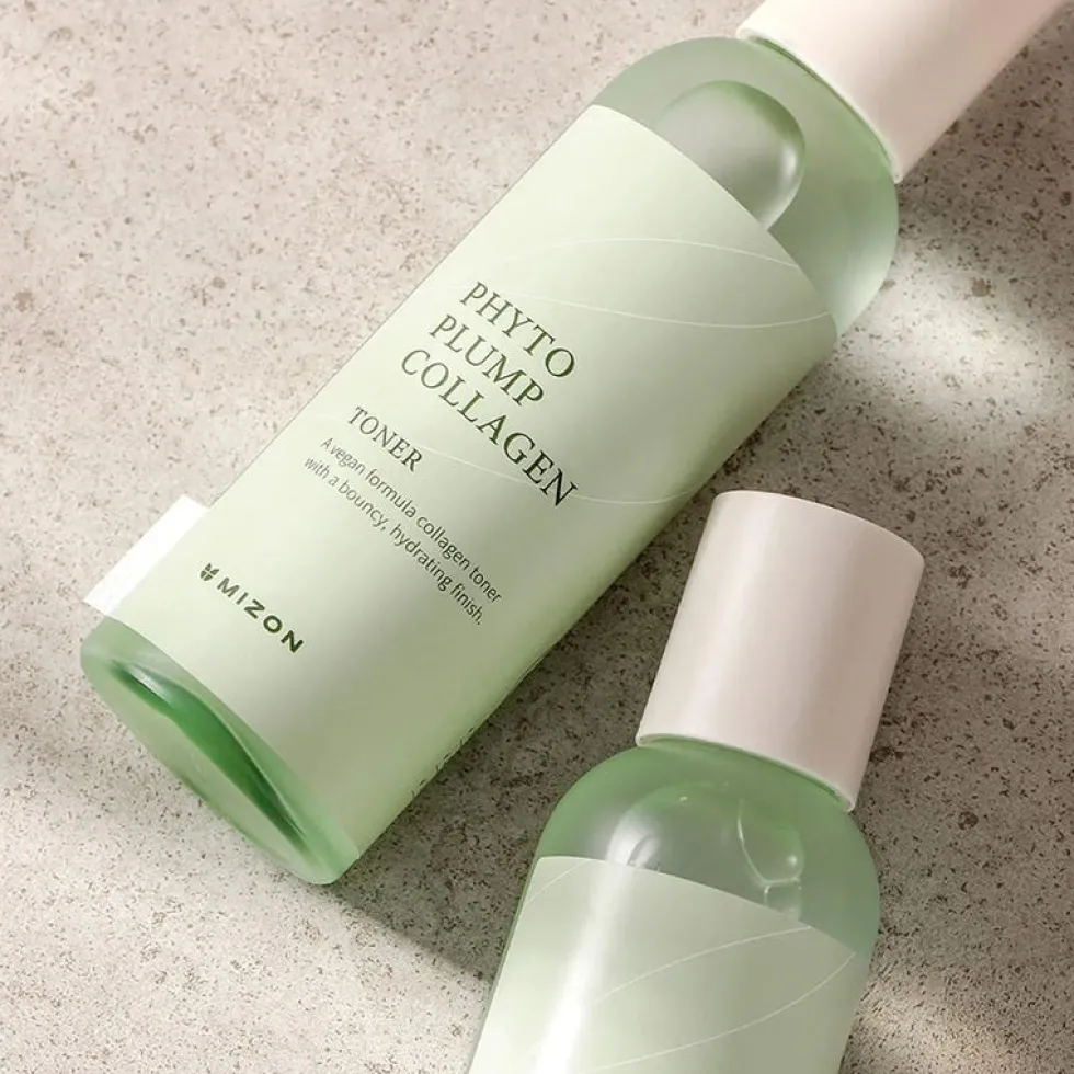 Phyto Plump Collagen Toner