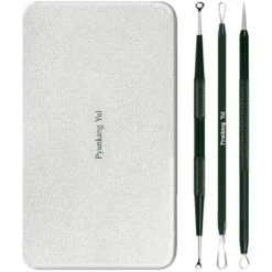 Pimple Extractor Set
