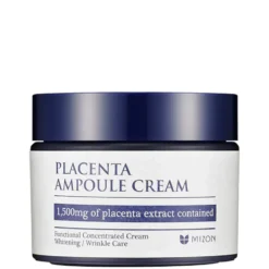 Placenta Ampoule Cream