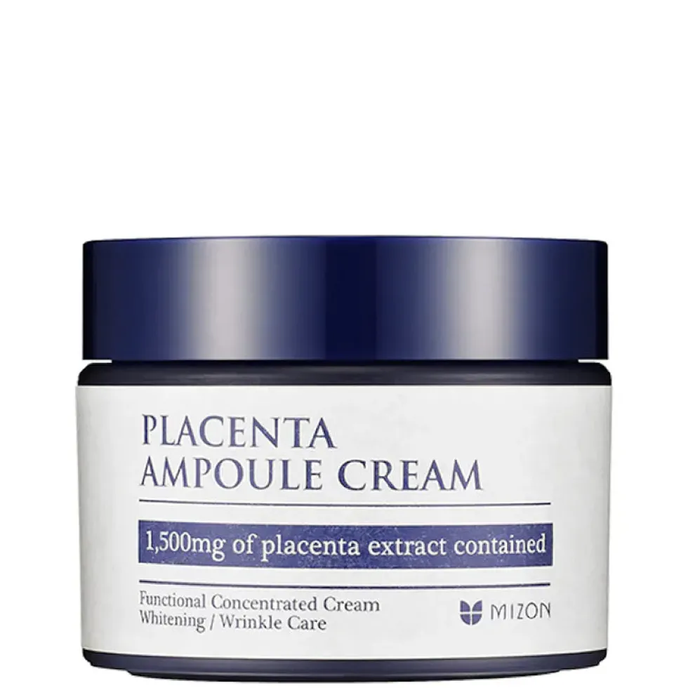 Placenta Ampoule Cream