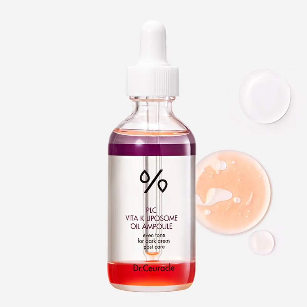 PLC Vita K Liposome Oil Ampoule