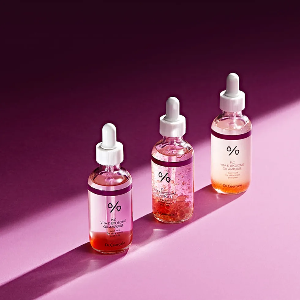 PLC Vita K Liposome Oil Ampoule