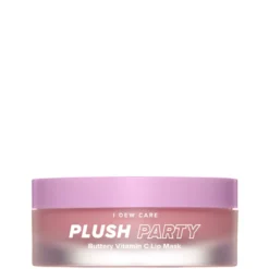 Plush Party Vitamin C Lip Mask