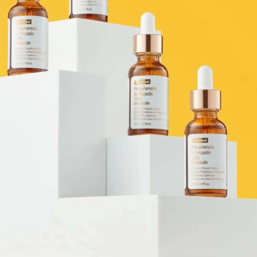 Polyphenol in Propolis 15% Ampoule