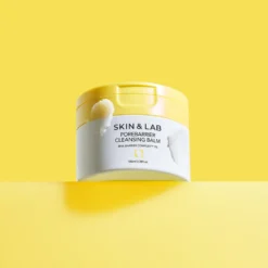 Porebarrier Cleansing Balm