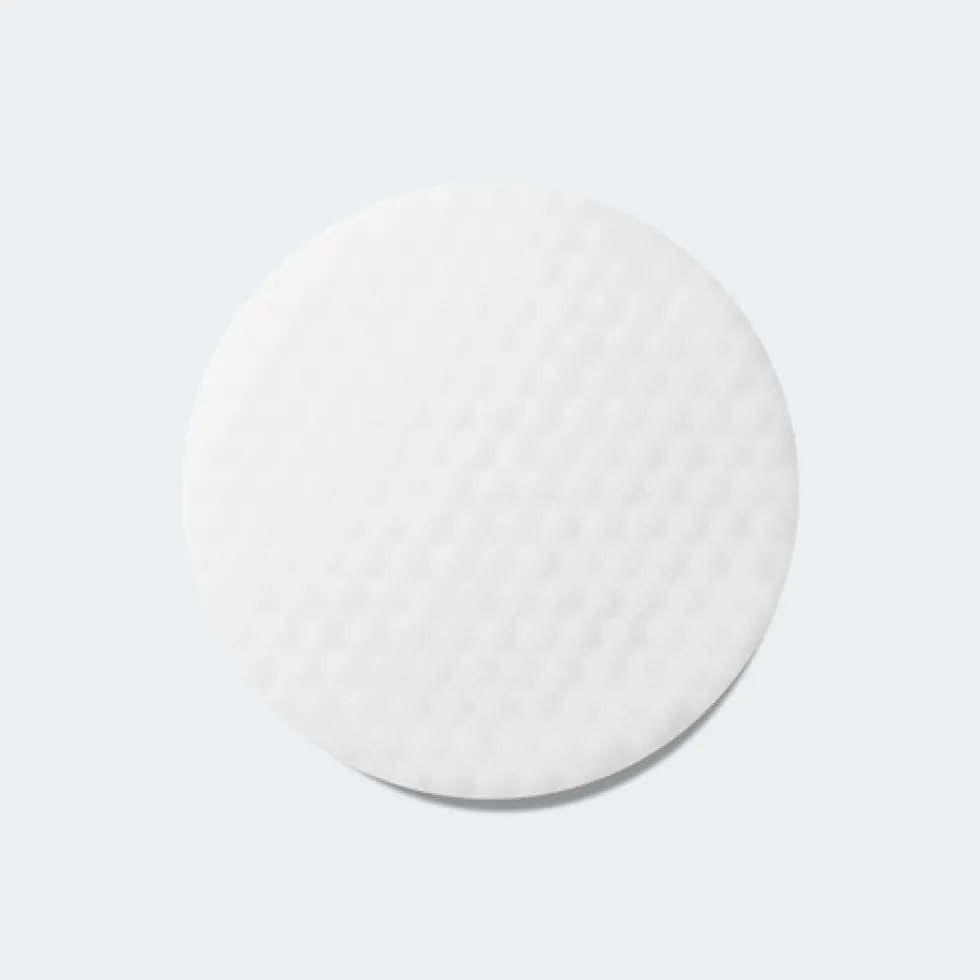Porebarrier Clear Pad