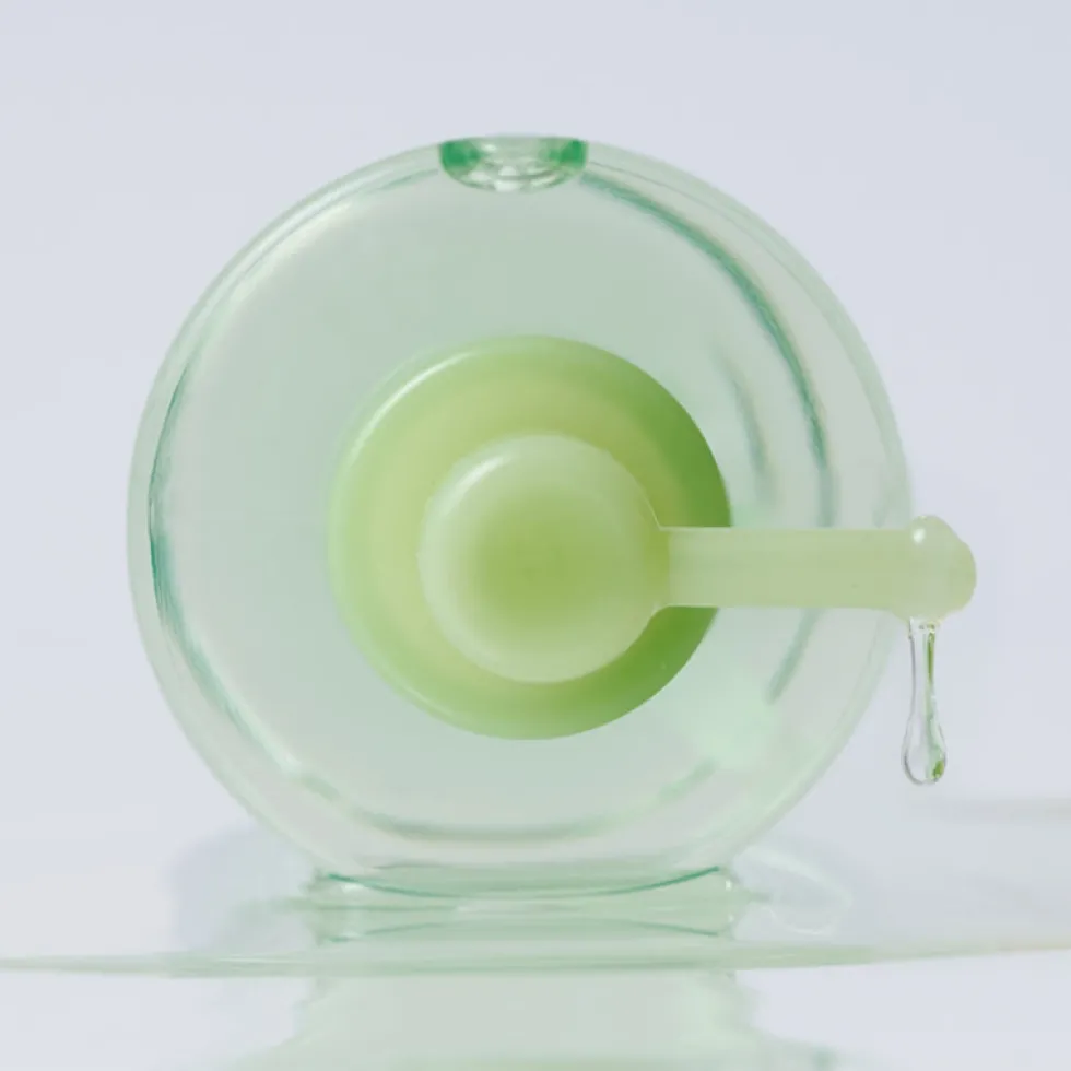 Pore Cleansing Oil Heartleaf Oil-Wash