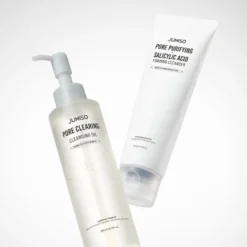 Pore Clearing Cleansing Oil