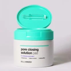 Pore Closing Solution Pad