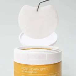 Pore+Dark Spot Brightening Pad
