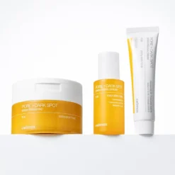 Pore+Dark Spot Brightening Serum