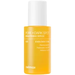 Pore+Dark Spot Brightening Serum