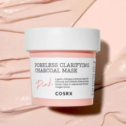 Poreless Clarifying Charcoal Mask