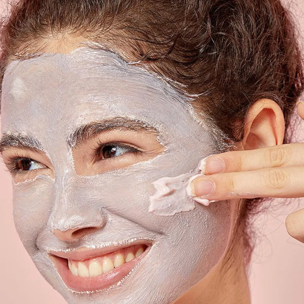 Poreless Clarifying Charcoal Mask