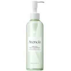 Pore Melt Mochi Cleansing Oil