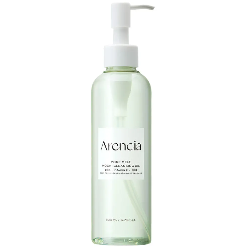 Pore Melt Mochi Cleansing Oil