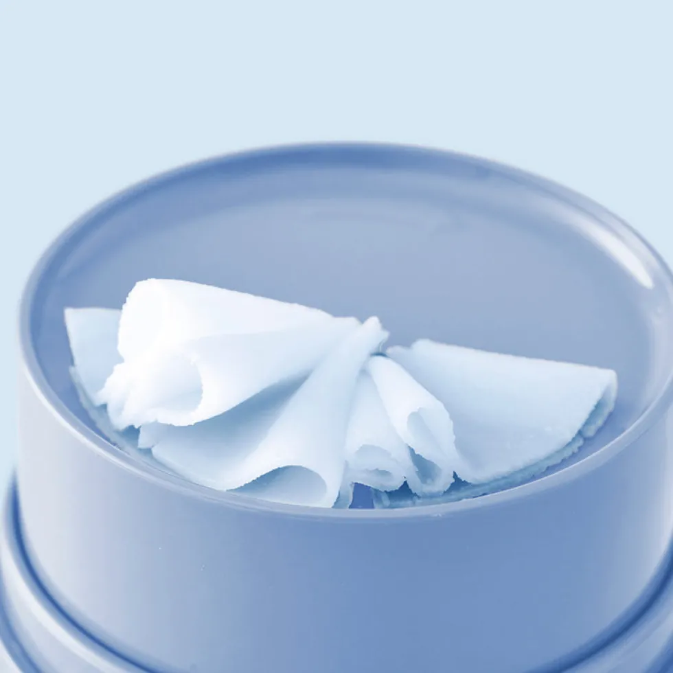 Pore Refresh Grinding Cleansing Balm