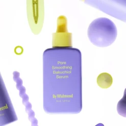 Pore Smoothing Bakuchiol Serum