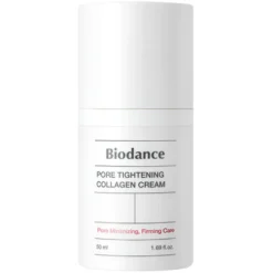Pore Tightening Collagen Cream