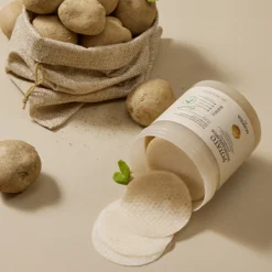 Potato Madecassoside Soothing Pad