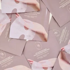 Pot Pore Peptamin Hydro Collagen Mask Pack