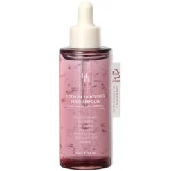 Pot Pore Tightening Podo Ampoule